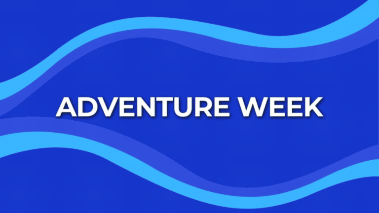 Adventure Week